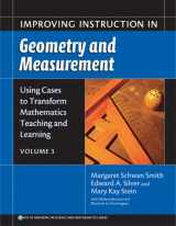9780807745311-0807745316-Using Cases to Transform Mathematics Teaching And Learning: Improving Instruction in Geometry And Measurement (Ways of Knowing in Science and Mathematics (Paper))
