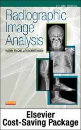9780323357265-0323357261-Radiographic Image Analysis - Text and Workbook Package
