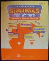 9780736712330-073671233X-Strategies for Writers, Level C