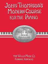 9780877180074-0877180075-John Thompson's Modern Course for the Piano - 3rd grade