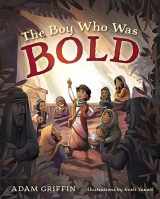 9781087788432-1087788439-The Boy Who Was Bold