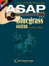 9781574242751-157424275X-ASAP Bluegrass Guitar: Learn How to Play the Bluegrass Way