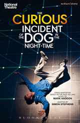9781408173350-1408173352-The Curious Incident of the Dog in the Night-Time: The Play (Modern Plays)