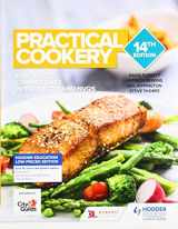 9781510461802-1510461809-Practical Cookery 14th Edition Low-Priced International Edition