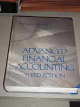 9780155018006-0155018000-Advanced Financial Accounting