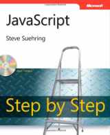 9780735624498-0735624496-JavaScript(TM) Step by Step