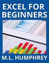 9781950902705-1950902706-Excel for Beginners (Excel Essentials)