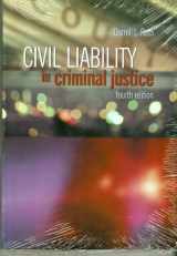9781593453282-1593453280-Civil Liability in Criminal Justice