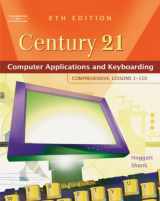 9780538440264-0538440260-Exploring Cultural Diversity for Hoggatt/Shank's Century 21™ Computer Applications and Keyboarding: Comprehensive, Lessons 1-150, 8th