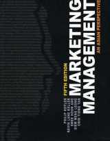 9789810679934-9810679939-Marketing Management: An Asian Perspective - 5th Edition