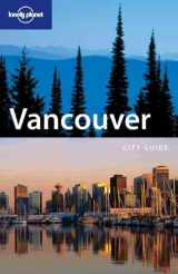 9781741041941-1741041945-Lonely Planet Vancouver