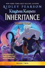 9781484785584-1484785584-Kingdom Keepers Inheritance: Villains' Realm: Kingdom Keepers Inheritance Book 2