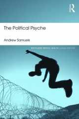 9781138888470-1138888478-The Political Psyche (Routledge Mental Health Classic Editions)