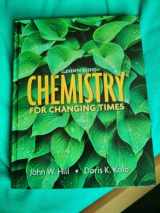 9780132280846-0132280841-Chemistry for Changing Times, 11th Edition
