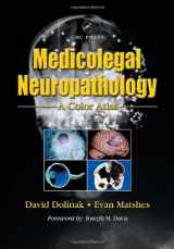 9780849313615-0849313619-Medicolegal Neuropathology: A Color Atlas