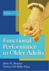 9780803616882-0803616880-Functional Performance in Older Adults