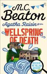 9781472121318-1472121317-Agatha Raisin and the Wellspring of Death