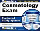 9781609714680-1609714687-Cosmetology Exam Flashcard Study System: Cosmetology Test Practice Questions & Review for the National Cosmetology Written Examination (Cards)