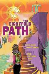 9781419744471-141974447X-The Eightfold Path: A Graphic Novel Anthology