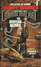 9780441845163-0441845169-Cormac 06/undying Wizard