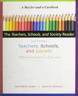 9780077226787-007722678X-The Teachers, Schools, and Society Reader to accompany Teachers, Schools, and Society, A Brief Intro
