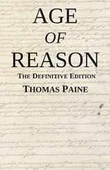 9780615983820-0615983820-Age of Reason: The Definitive Edition