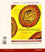 9780321796677-0321796675-Microbiology: An Introduction, Books a la Carte Edition (11th Edition)