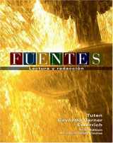 9780618468720-0618468722-Fuentes: Lectura y Redaccion- An Intermediate Course (English and Spanish Edition)