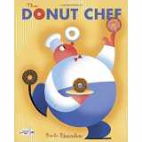9780375844034-0375844031-The Donut Chef (A Golden Classic)