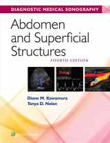 9781496354921-1496354923-Abdomen and Superficial Structures (Diagnostic Medical Sonography Series)