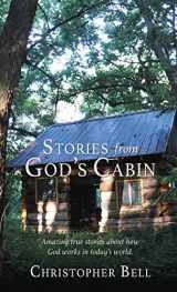 9781545640449-1545640440-Stories from God's Cabin
