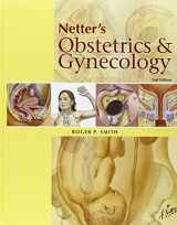 9781416056829-1416056823-Netter's Obstetrics and Gynecology (Netter Clinical Science)