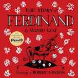 9780448456942-044845694X-The Story of Ferdinand