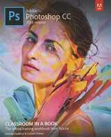 9780134852485-0134852486-Adobe Photoshop CC Classroom in a Book (2018 release)