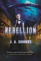 9780765332509-0765332507-Rebellion: A Novel (The Elysium Chronicles, 3)