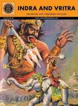 9788184822212-8184822219-Indra And Vritra [Paperback] [Oct 12, 2011] Subba Rao