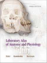 9780072907551-007290755X-Laboratory Atlas of A&P by Eder
