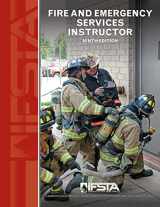 9780879396961-0879396962-Fire and Emergency Services Instructor