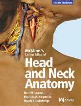 9780723431961-0723431965-McMinn's Color Atlas of Head and Neck Anatomy