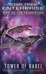 9781476749648-1476749647-Rise of the Federation: Tower of Babel (Star Trek: Enterprise)