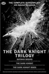9781623160012-1623160014-The Dark Knight Trilogy: The Complete Screenplays (The Opus Screenplay)