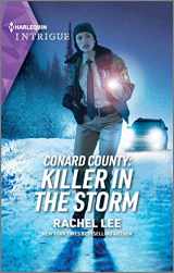 9781335591265-1335591265-Conard County: Killer in the Storm (Conard County: The Next Generation, 58)