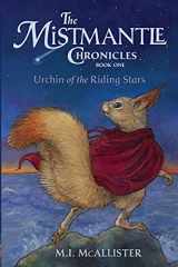 9781948959230-1948959232-Urchin of the Riding Stars (The Mistmantle Chronicles)