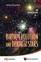 9789814508773-9814508772-Birth, Evolution And Death Of Stars
