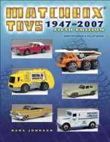 9781574325881-1574325884-Matchbox Toys 1947-2007: Identification & Value Guide, 5th Edition