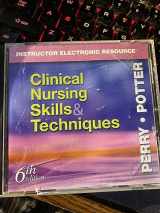 9780323035880-0323035884-Instructor's Electronic Resource to accompany Clinical Nursing Skills and Techniques, 6th ed