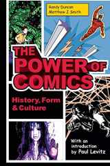 9780826429360-082642936X-The Power of Comics: History, Form and Culture