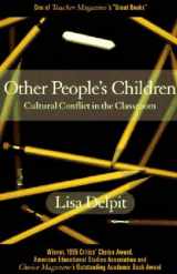 9781565841802-1565841808-Other People's Children: Cultural Conflict in the Classroom