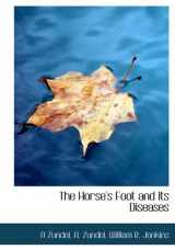 9781140487944-1140487949-The Horse's Foot and Its Diseases