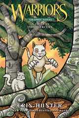9780063240247-0063240246-Warriors: A Thief in ThunderClan (Warriors Graphic Novel, 4)